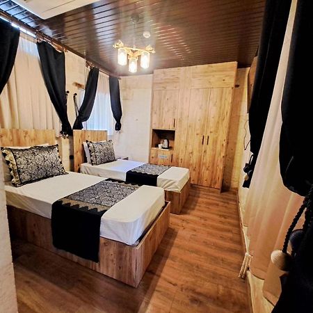 Levissi Boutique Hotel Gaziantep Exterior foto
