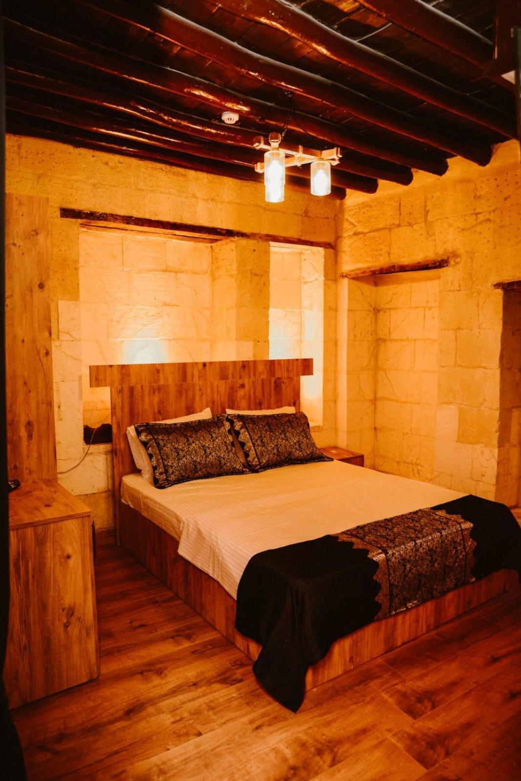Levissi Boutique Hotel Gaziantep Exterior foto
